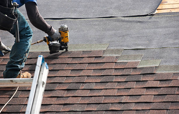 Licensed Metal Roofing service in Lamoure, ND - Brentwood Metal Roofing